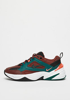 NIKE M2K TEKNO pueblo brown/black/rainforest 