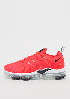 NIKE Air VaporMax Plus bright crimson/black/white 