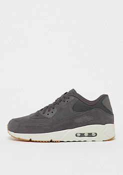 NIKE Air Max 90 Ultra 2.0 thunder grey/thunder grey/light bone 
