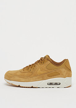 NIKE Air Max 90 Ultra 2.0 wheat/wheat/light bone/gum med brwon 