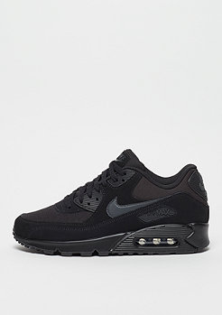 NIKE Air Max 90 Essential black anthracite/black 
