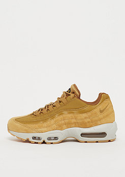 NIKE Air Max 95 SE wheat/wheat/light bone/black 