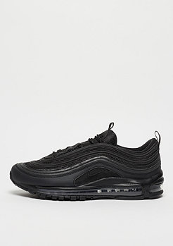 NIKE Air Max 97 black/black/white 