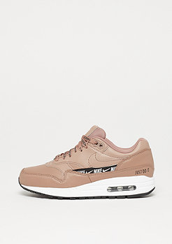 NIKE Air Max 1 desert dust/desert dust-black-white 