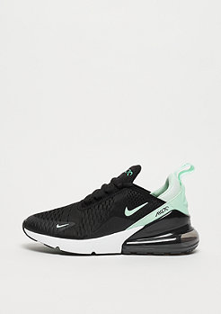 NIKE Wmns Air Max 270 black/igloo-hyper turq/white 