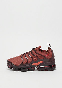 NIKE Wmns Air VaporMax Plus burnt orange/habanero red/burgundy crush 