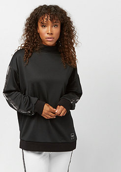 Converse Poly Turtlneck black 