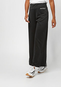 Converse Poly Wide Leg CT black 