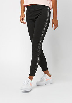 Converse Fleece Classic Converse Tape black 