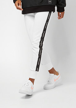 Converse Fleece Classic Converse Tape white 