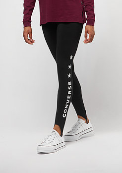 Converse Jersey Stirrup Star black 