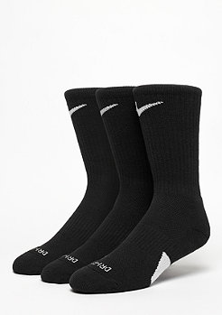 NIKE Elite black/white 