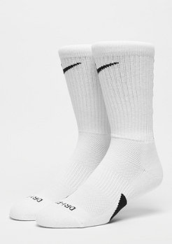 NIKE Elite 3P white/black 