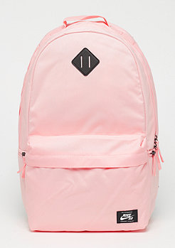 NIKE SB SB Icon Backpack bubblegum/black/white 