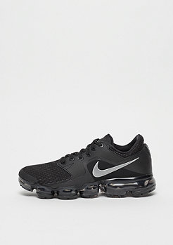 NIKE Air VaporMax (GS) black/refect silver/anthracit 