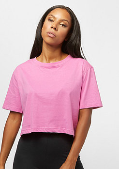 Urban Classics Short Oversized Tee cool pink 