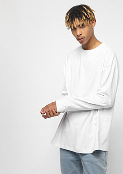 Urban Classics Boxy Heavy white 