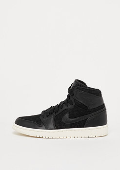 JORDAN Air Jordan 1 Retro High Premium black/black 