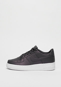 NIKE Air Force 1 SS (GS) anthracite/anthracite-white 