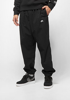 NIKE SB SB FLX PANT black/white 