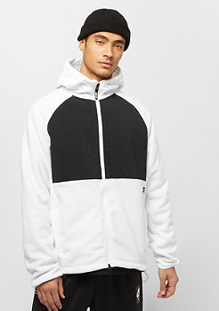 NIKE SB M NK SB FZ POLARTEC white/black/black 