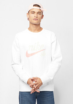 NIKE SB SB TOP ICON CRAFT white/storm pink 