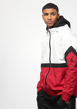 JORDAN JSW Diamond white/gym red/black/black 