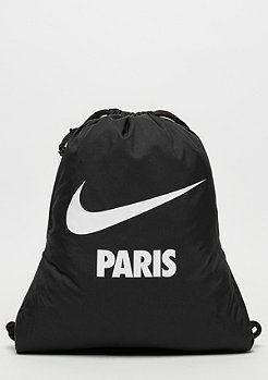 NIKE Heritage black/white 