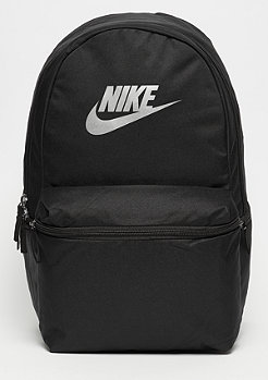 NIKE Heritage black/black/black 