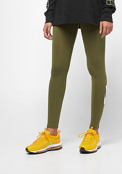 NIKE NSW Legasee olive canvas/white 