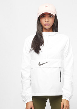 NIKE SW Swoosh Packable white/black 