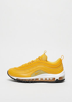 NIKE Wmns Air Max 97 mustard/mustard/buff gold/white 