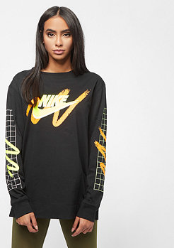NIKE NSW Archiv Top black 