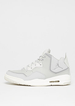 JORDAN Courtside 23 grey fog/reflect silver/light bone/sail 