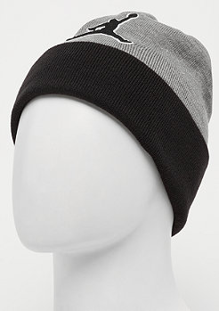 JORDAN Graphic carbon heather/black/black 