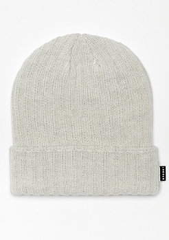 JORDAN Jordan Watch Beanie light bone/white 