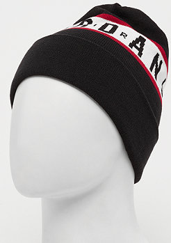 JORDAN Jordan Air Cuffed Beanie black 