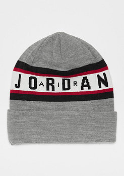 JORDAN Jordan Air Cuffed dark grey heather 