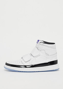 JORDAN Air Jordan 1 Retro High Double Strap white/dark concord/blac 