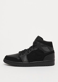 JORDAN Air Jordan 1 Mid  black/dark smoke grey/black 