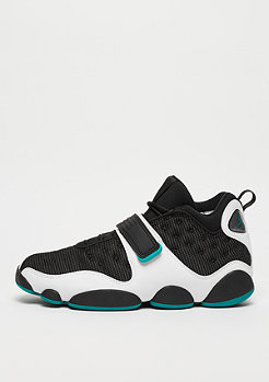JORDAN Jordan Black Cat black/turbo green/white 