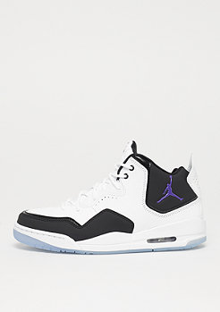 JORDAN Jordan Courtside 23 white/dark concord/black 