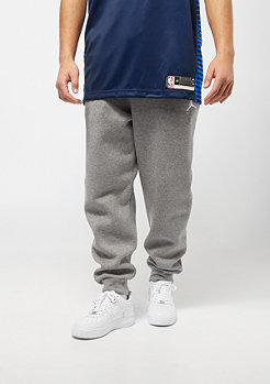 JORDAN Jumpman Fleece carbon heather white 