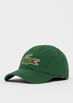 Lacoste Men Cap 132 green 