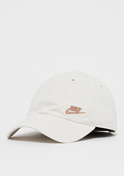NIKE NSW H86 Cap Futura Classic phantom/rose gold 