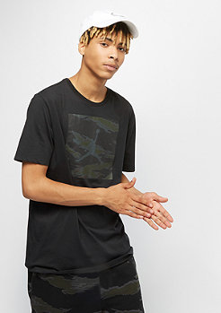 JORDAN Iconic 23/7 black dk smokey grey 