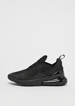 NIKE Air Max 270 (BG) black/black 
