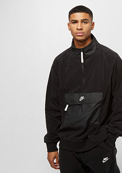 NIKE SW HZ Core Wntr SNL black/black/white 