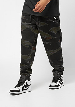 JORDAN Jumpman Fleece Camo black white 
