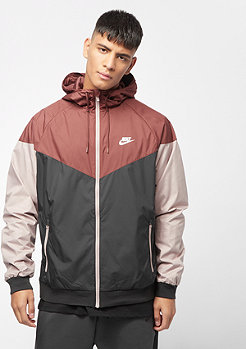NIKE SW WR red sepia/black/diffused taupe 